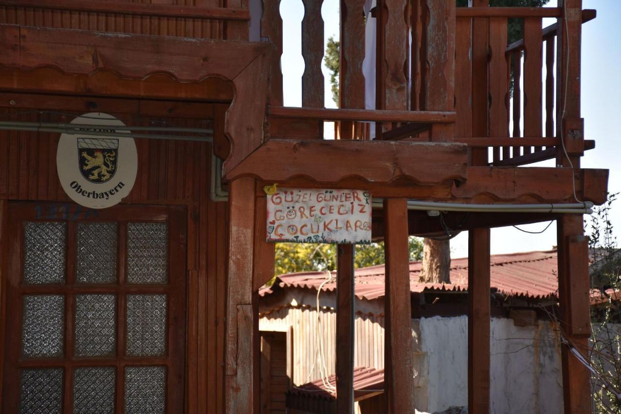 شقة Casa Roja Cedit المظهر الخارجي الصورة
