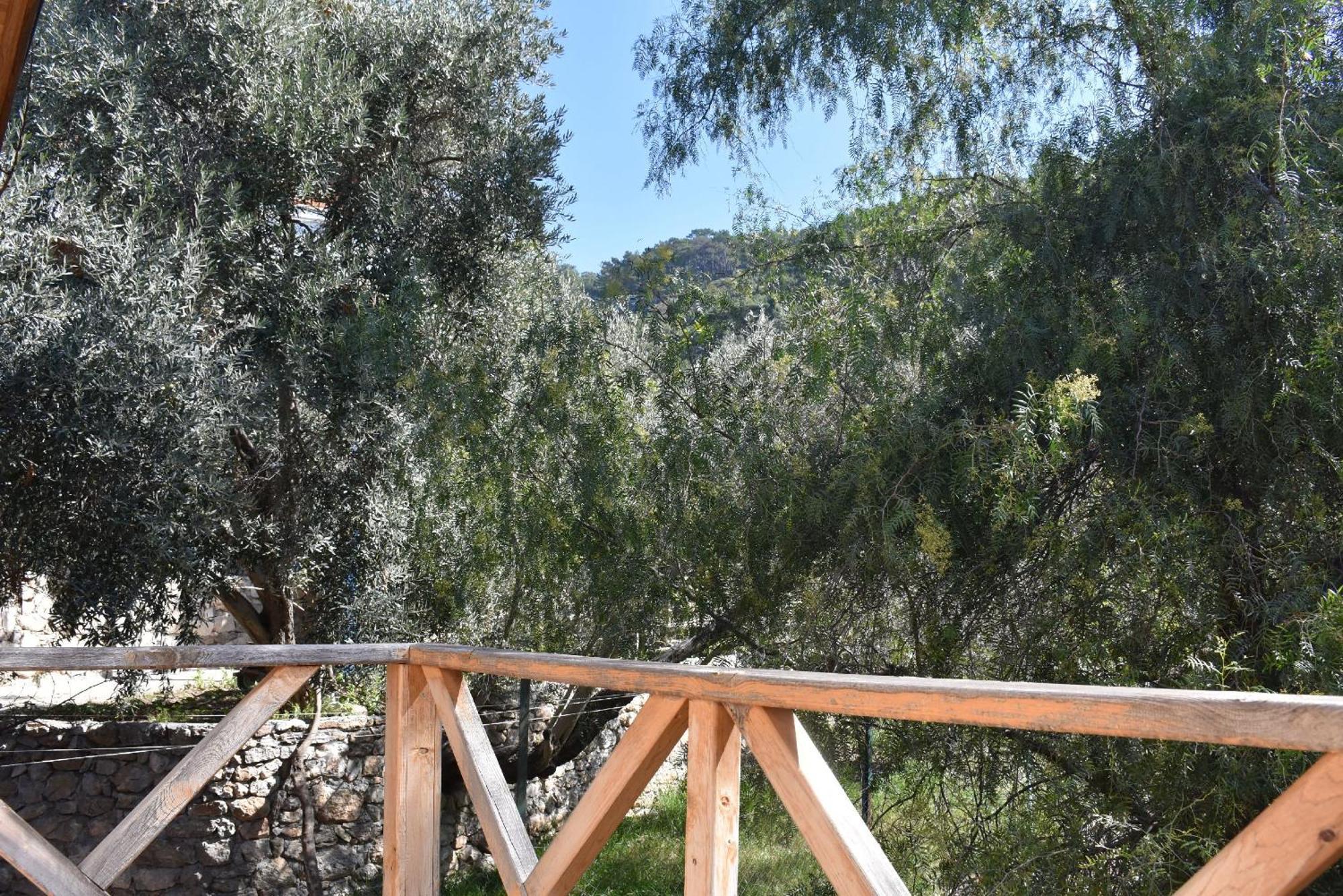 شقة Casa Roja Cedit الغرفة الصورة